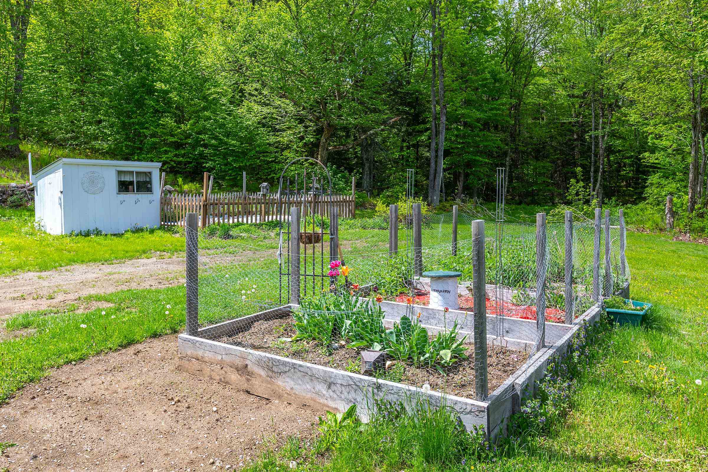 954 S Road Peru, VT 05152 - Photo 32 of 40