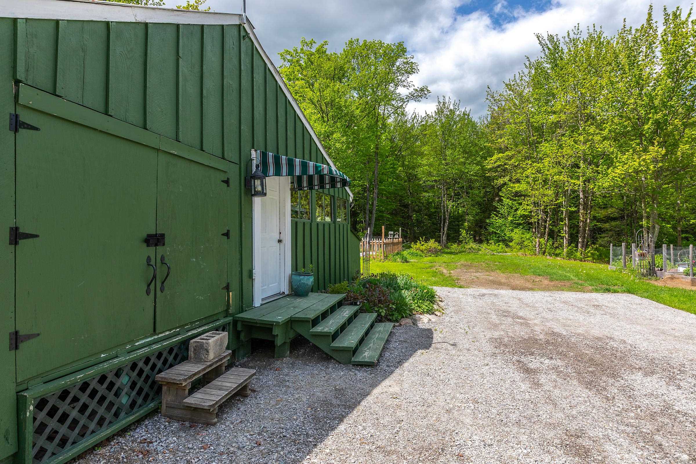 954 S Road Peru, VT 05152 - Photo 34 of 40