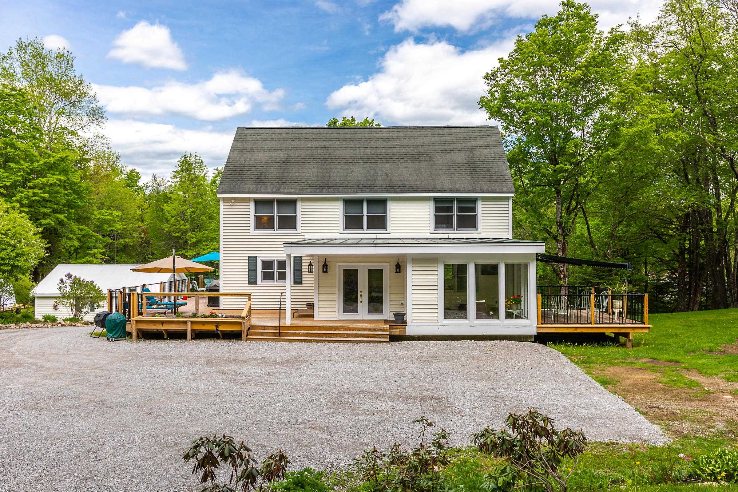 954 S Road Peru, VT 05152 - Photo 35 of 40