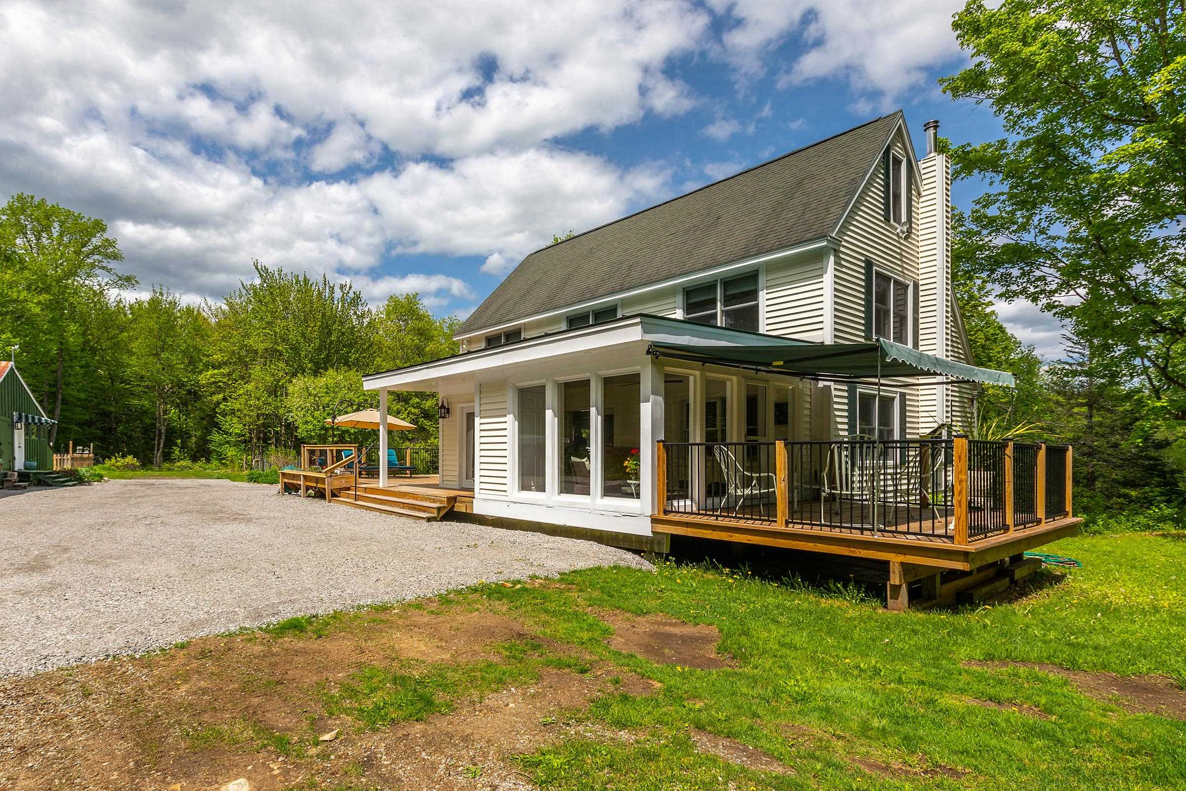 954 S Road Peru, VT 05152 - Photo 36 of 40