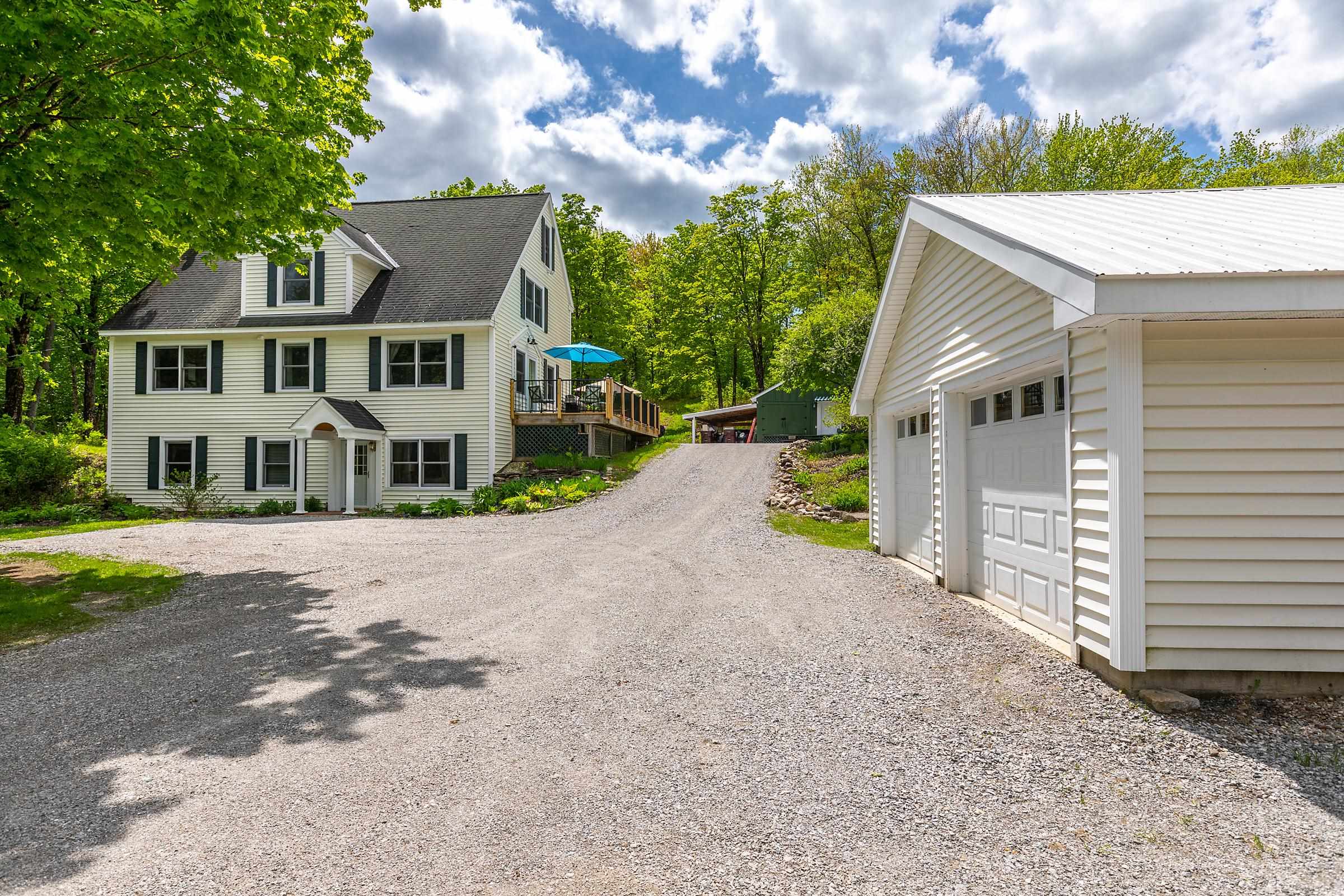 954 S Road Peru, VT 05152 - Photo 37 of 40