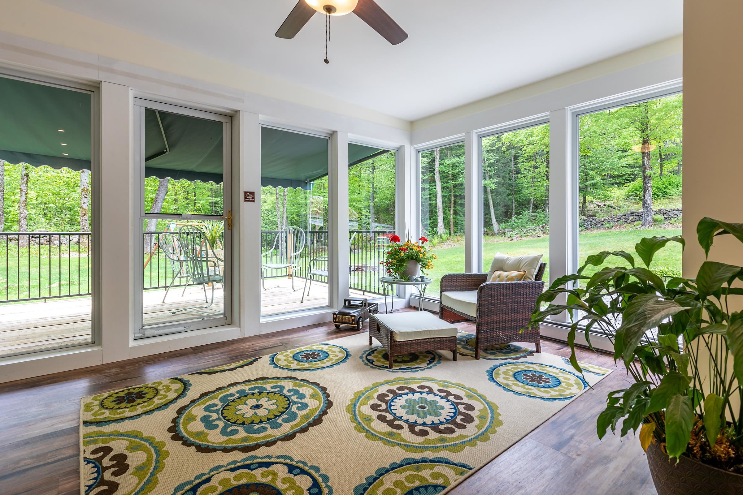 954 S Road Peru, VT 05152 - Photo 4 of 40