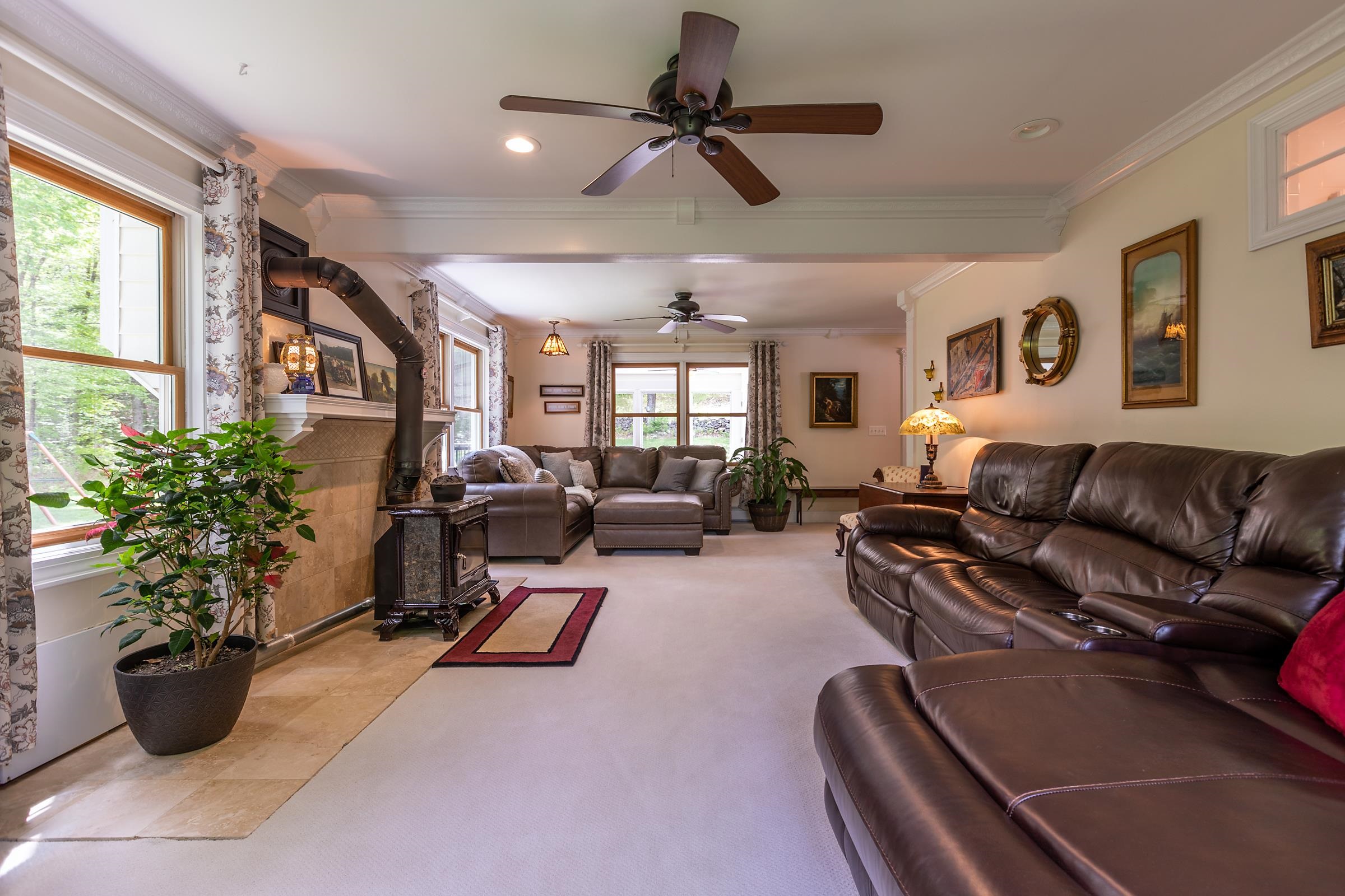 954 S Road Peru, VT 05152 - Photo 5 of 40