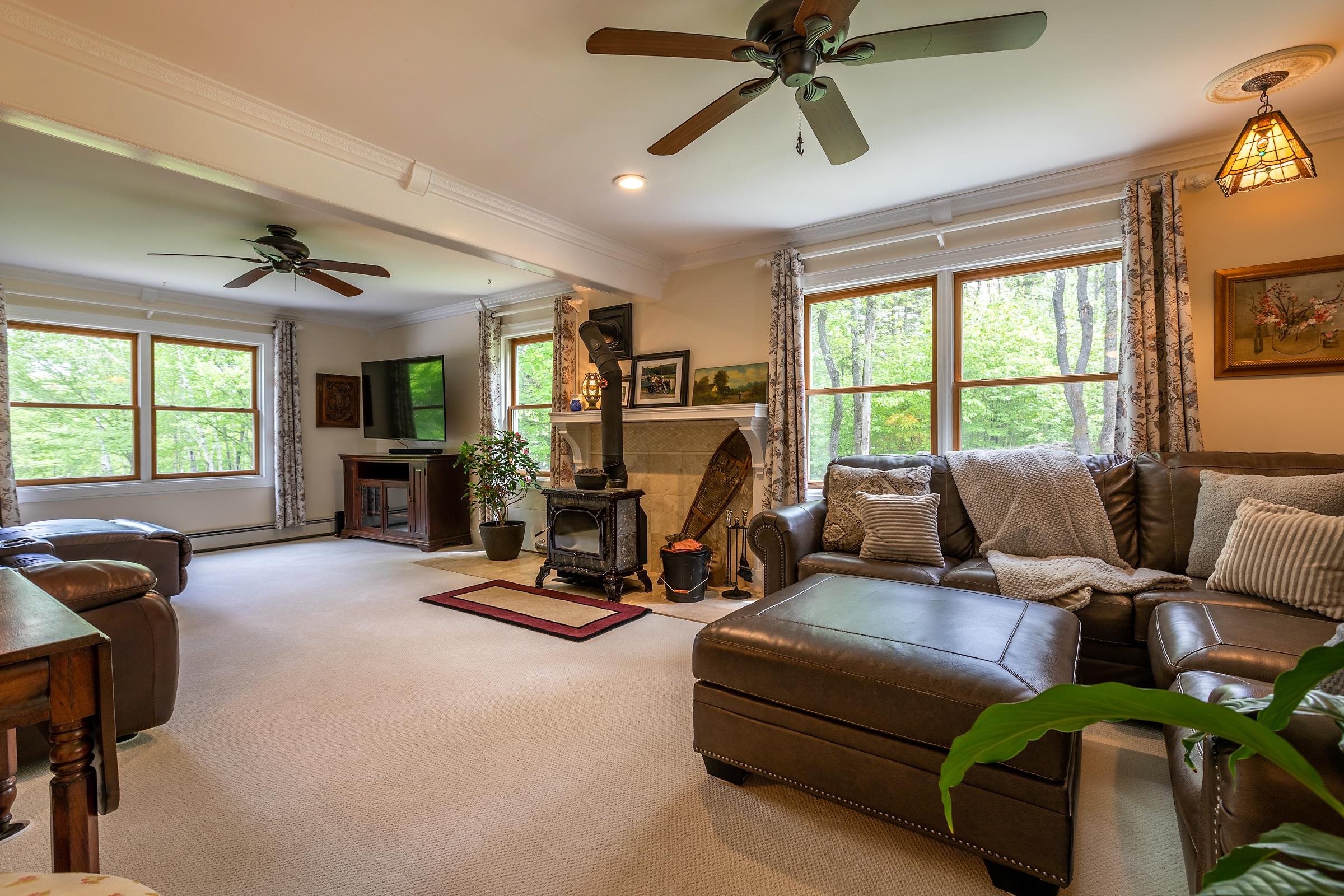 954 S Road Peru, VT 05152 - Photo 6 of 40