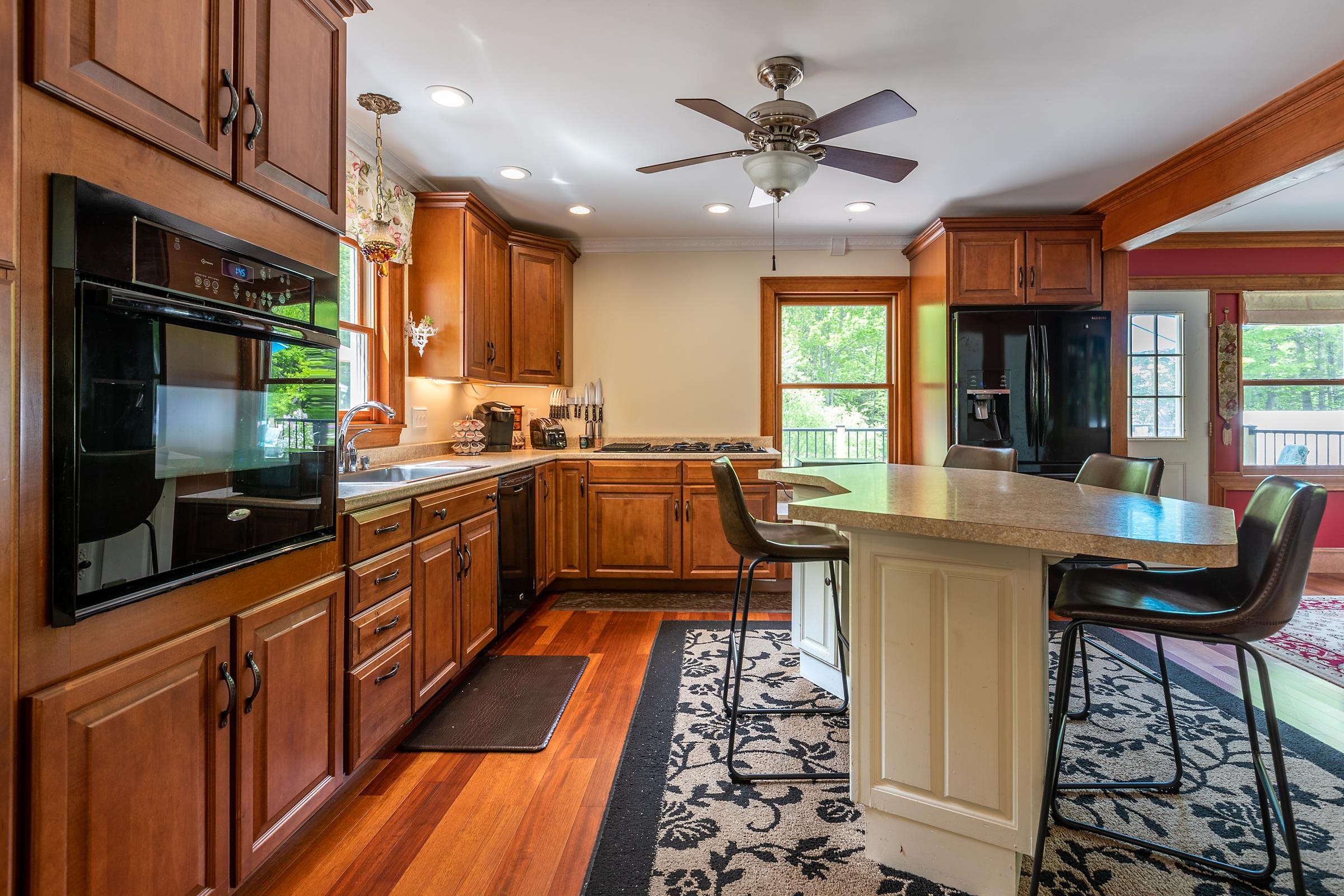 954 S Road Peru, VT 05152 - Photo 7 of 40