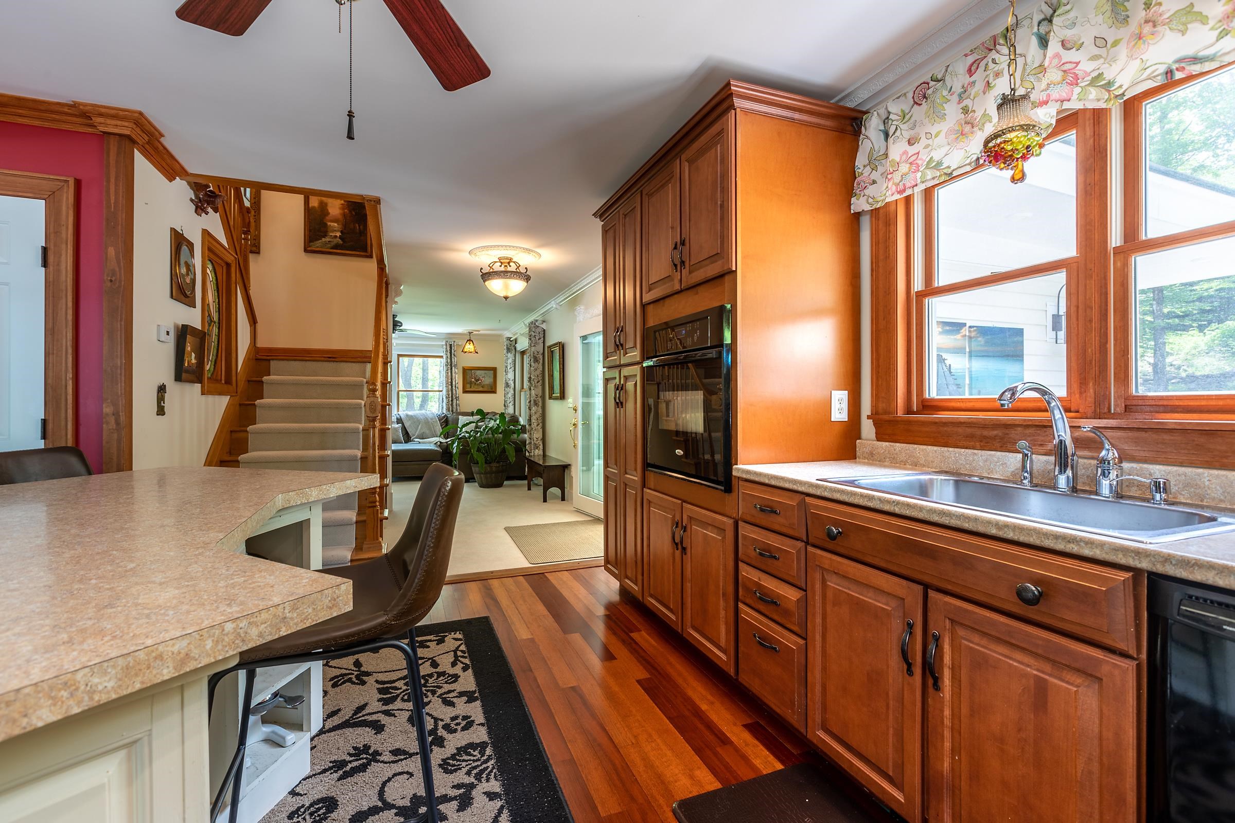 954 S Road Peru, VT 05152 - Photo 9 of 40