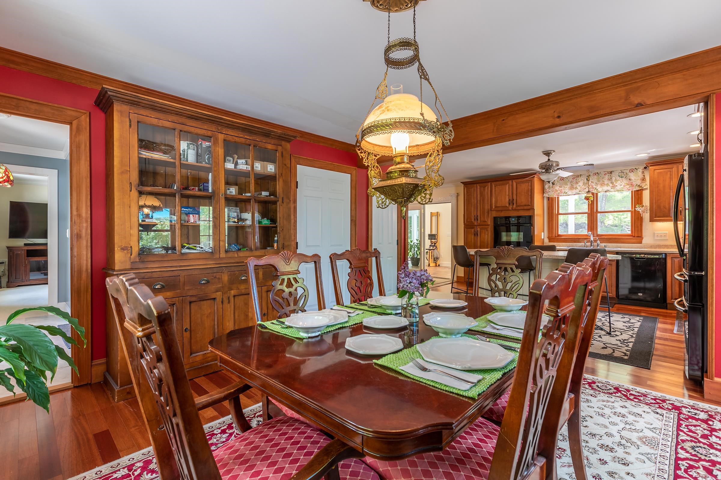 954 S Road Peru, VT 05152 - Photo 10 of 40