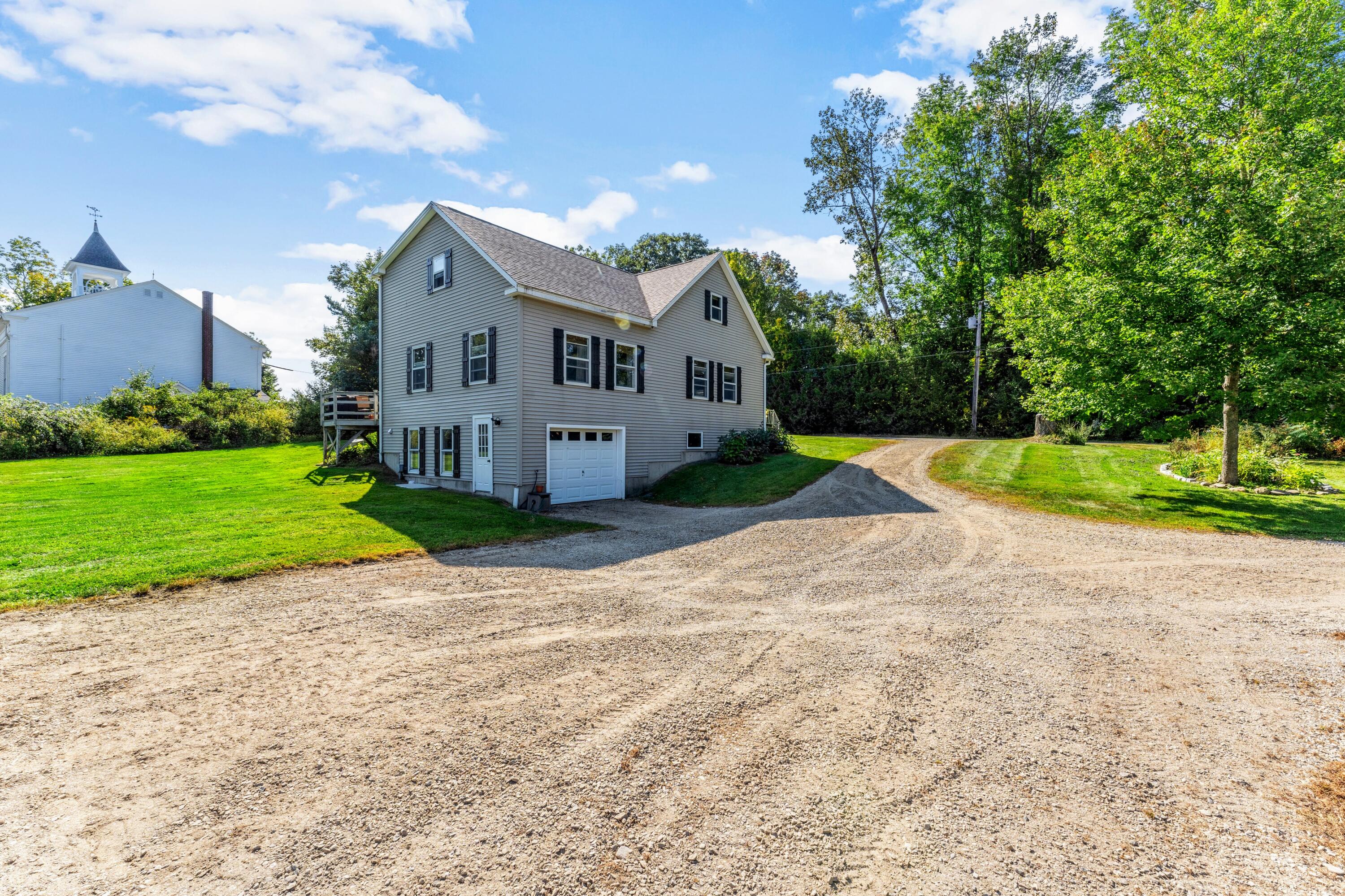 13 Eames Road Jefferson, ME 04348 - Photo 61 of 70 DSC01731
