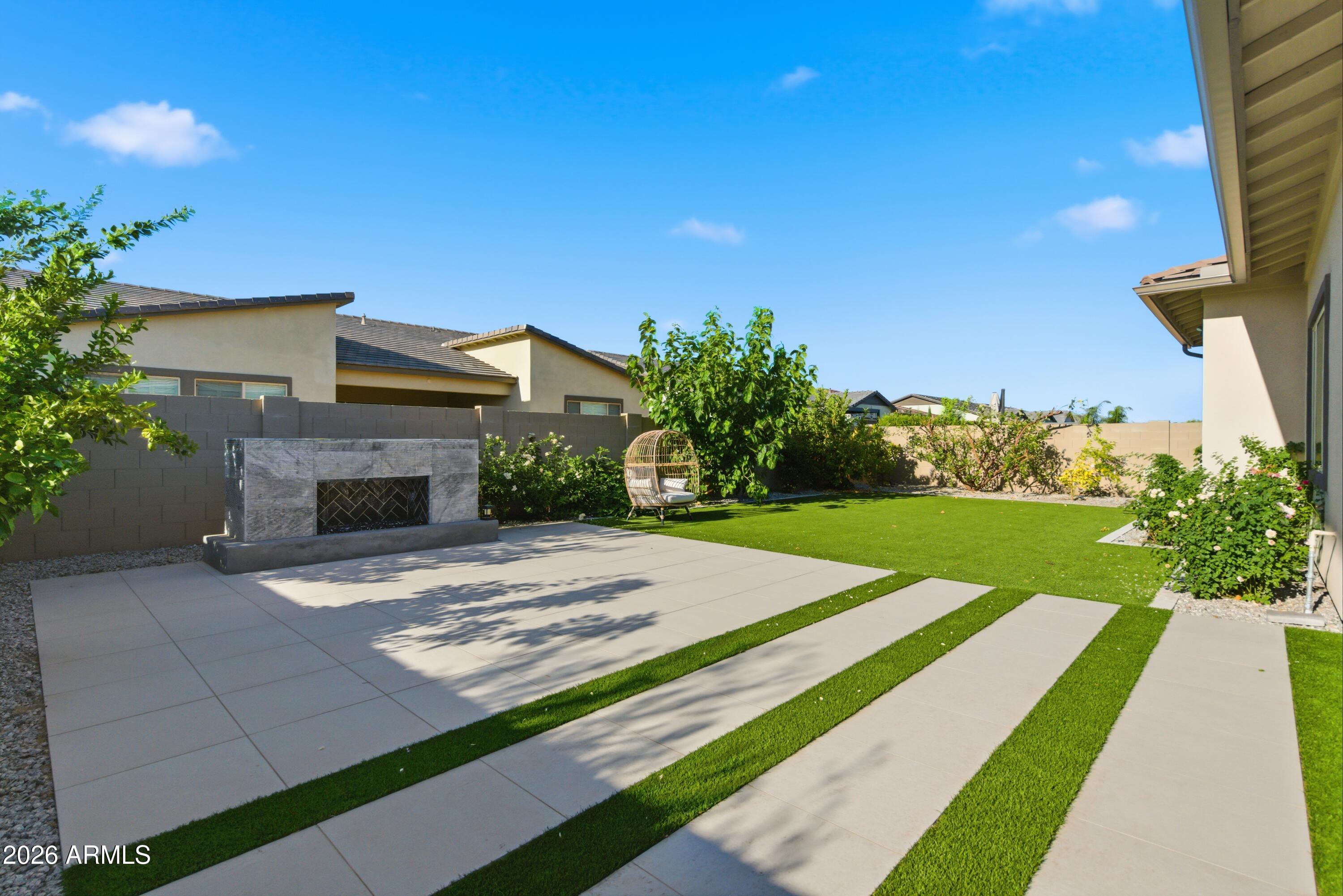 1290 East Ficus Way Gilbert, AZ 85298 - Photo 47 of 64 57-57