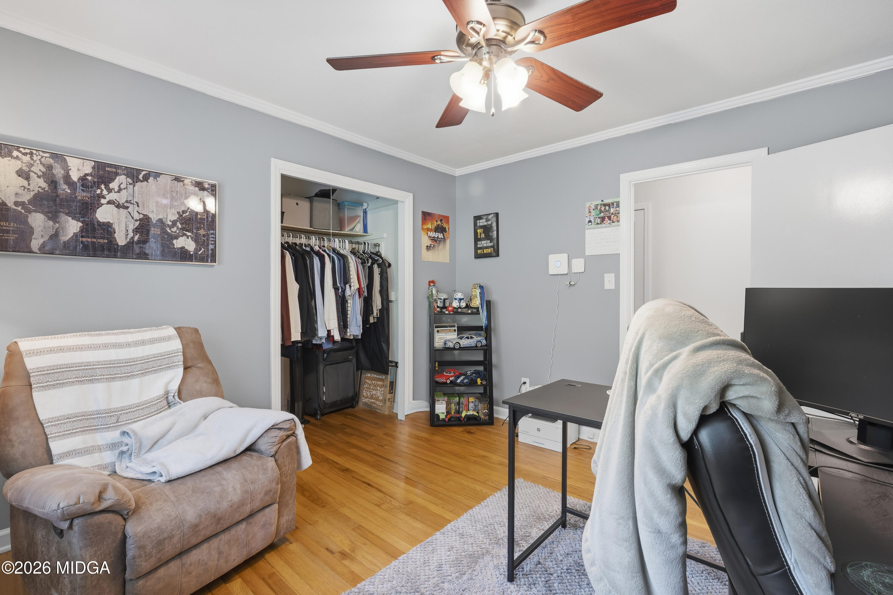 786 Windsor Road Macon, GA 31204 - Photo 27 of 45 786 Windsor Rd-05744