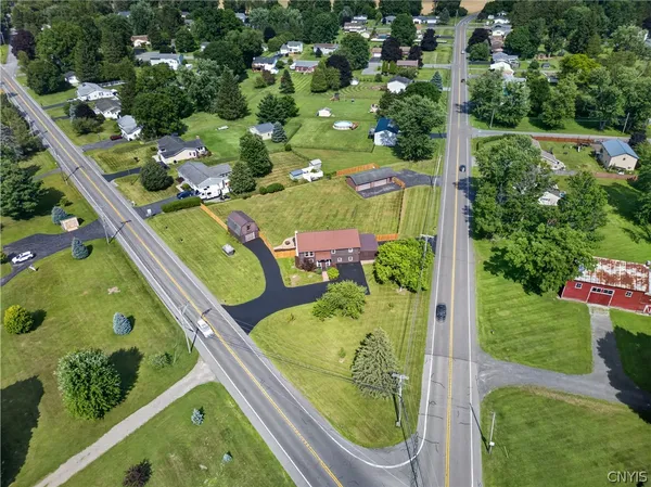 $349,000 | 6558 North Manlius Road, Manlius, NY 13082