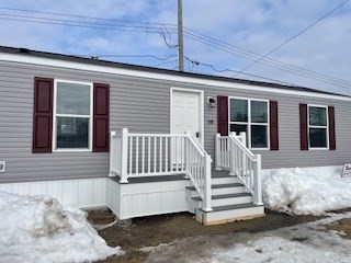 131 Washington Street, Unit 50 Foxboro, MA 02035 - Photo 1 of 23