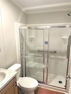 131 Washington Street, Unit 50 Foxboro, MA 02035 - Photo 17 of 23