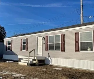 $259,900 | 131 Washington Street, Unit 50, Foxboro, MA 02035