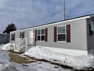 131 Washington Street, Unit 50 Foxboro, MA 02035 - Photo 23 of 23