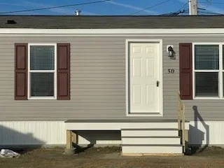 $259,900 | 131 Washington Street, Unit 50, Foxboro, MA 02035