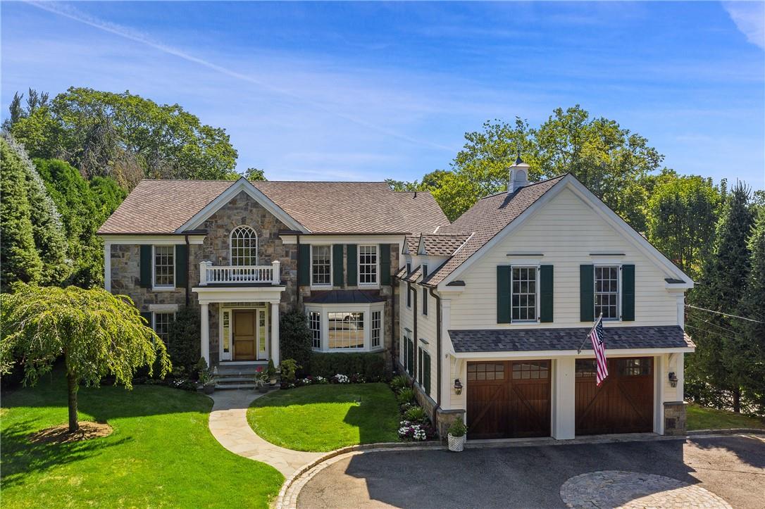 40 Old Post Road Rye, NY 10580 - Photo 1 of 1