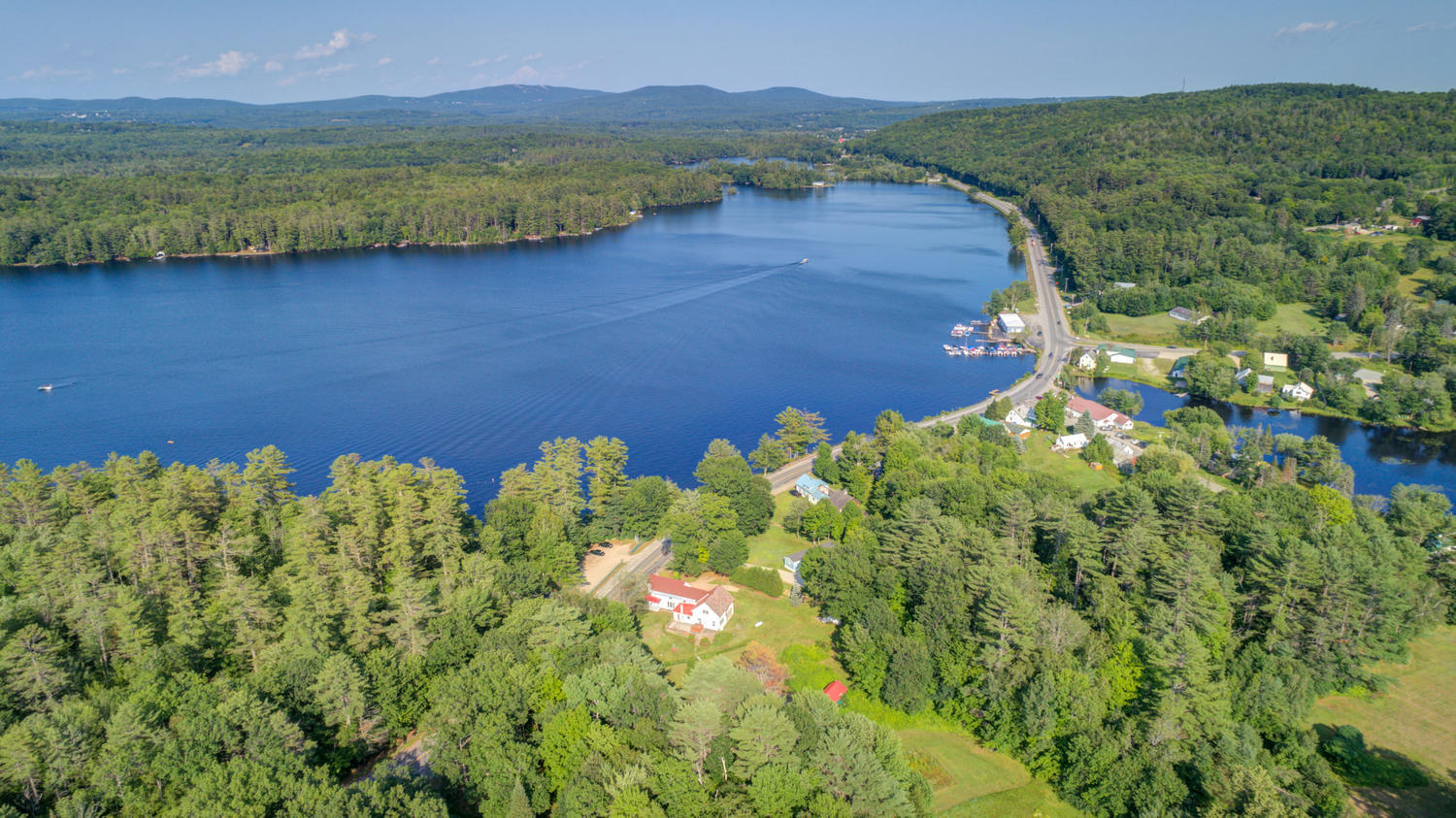 46 Waterford Road Norway, ME 04268 - Photo 29 of 41 46 Waterford Rd Norway ME-large-033-064-