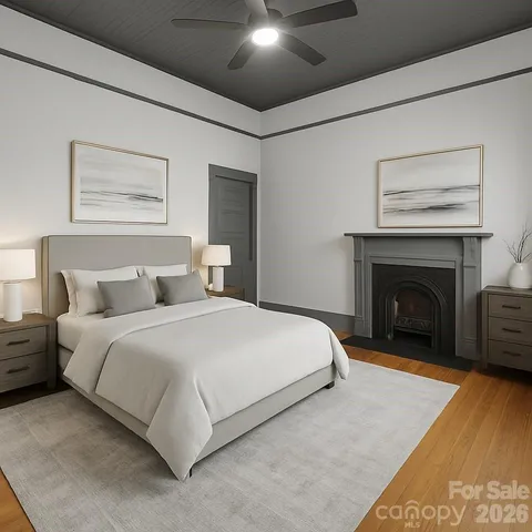 $399,000 | 1025 Park Avenue, Rock Hill, SC 29732