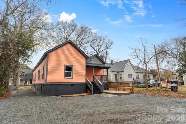 $399,000 | 1025 Park Avenue, Rock Hill, SC 29732