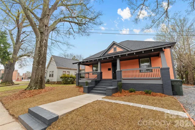 $399,000 | 1025 Park Avenue, Rock Hill, SC 29732
