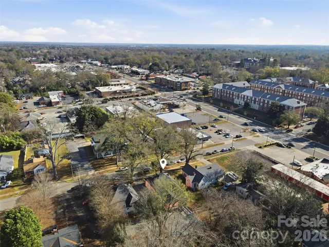 $399,000 | 1025 Park Avenue, Rock Hill, SC 29732