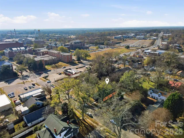 $399,000 | 1025 Park Avenue, Rock Hill, SC 29732