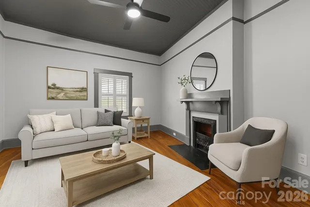 $399,000 | 1025 Park Avenue, Rock Hill, SC 29732