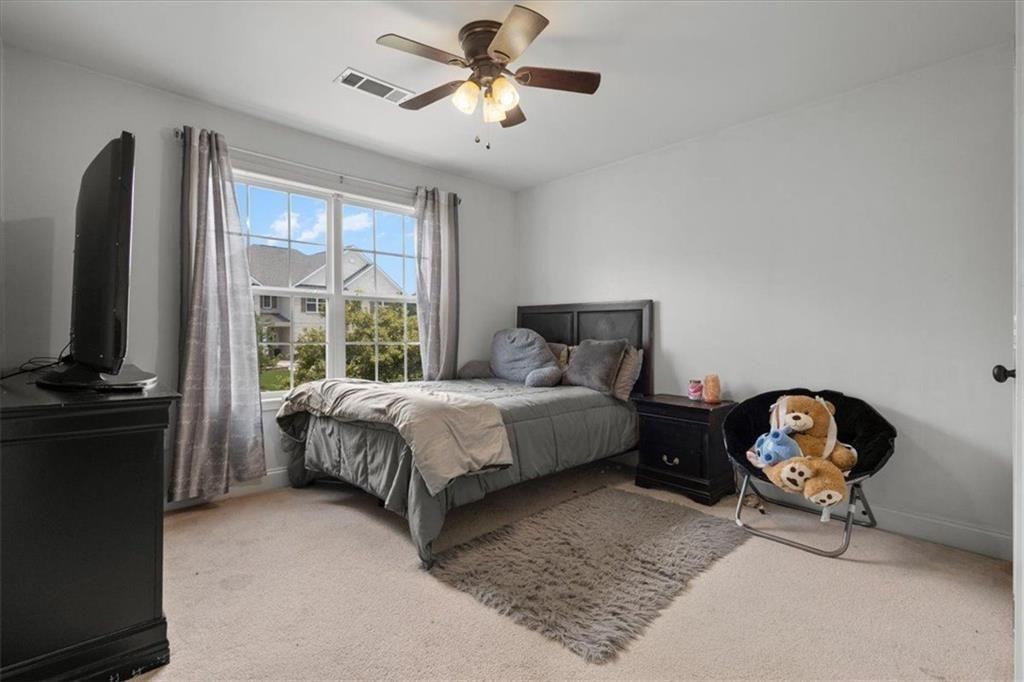 4155 Wild Country Court Douglasville, GA 30135 - Photo 17 of 53 Gallery Image 17