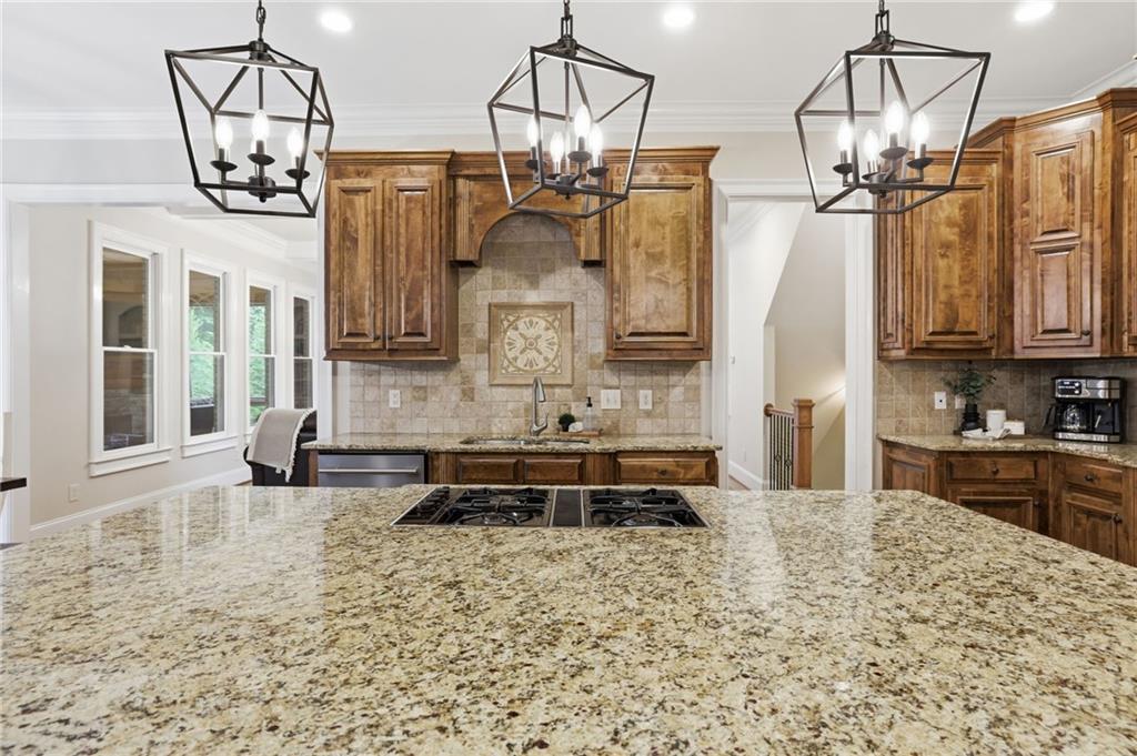 3975 Carissa Trace Cumming, GA 30040 - Photo 22 of 86