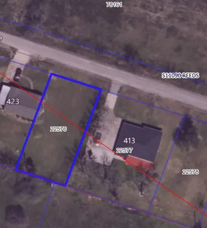 $50,000 | 419 Reed Avenue, Wharton, TX 77488