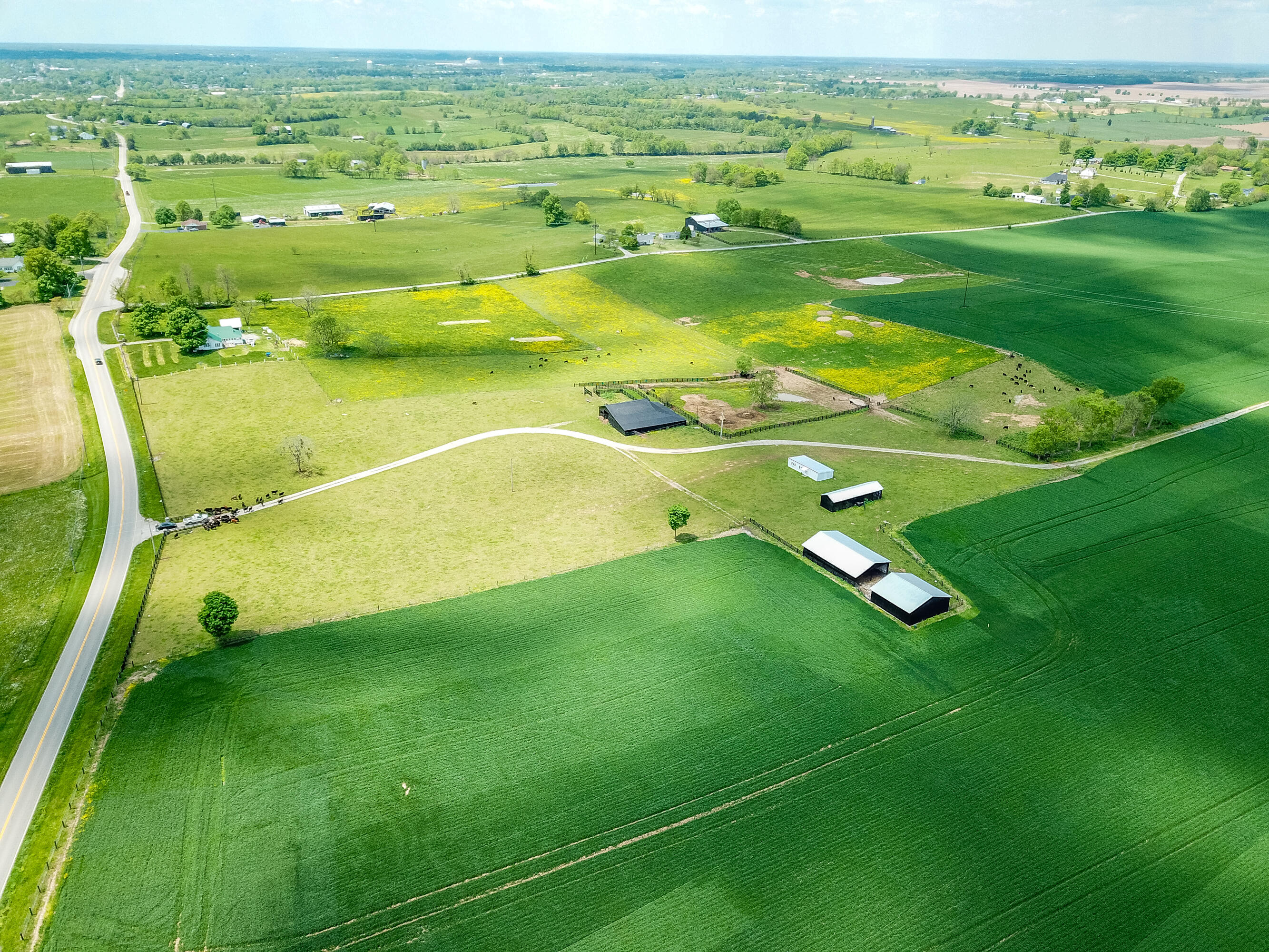 1 A Burgin Road Harrodsburg, KY 40330 - Photo 10 of 33 2-9
