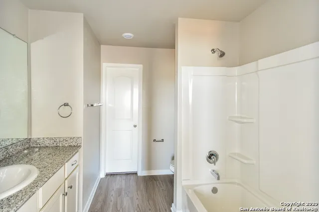 $1,465 | 3223 Begonia Bend, San Antonio, TX 78222