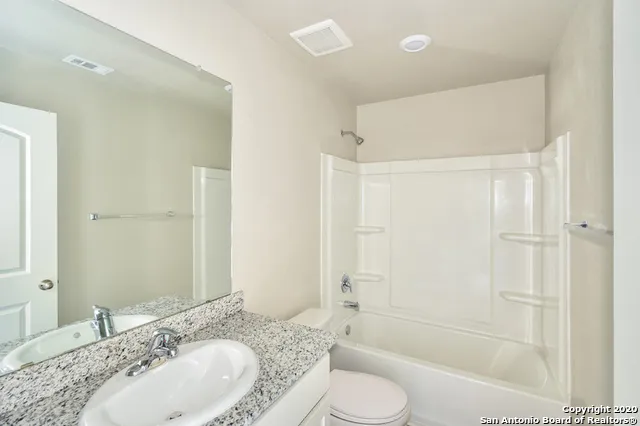 $1,465 | 3223 Begonia Bend, San Antonio, TX 78222