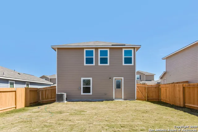 $1,465 | 3223 Begonia Bend, San Antonio, TX 78222