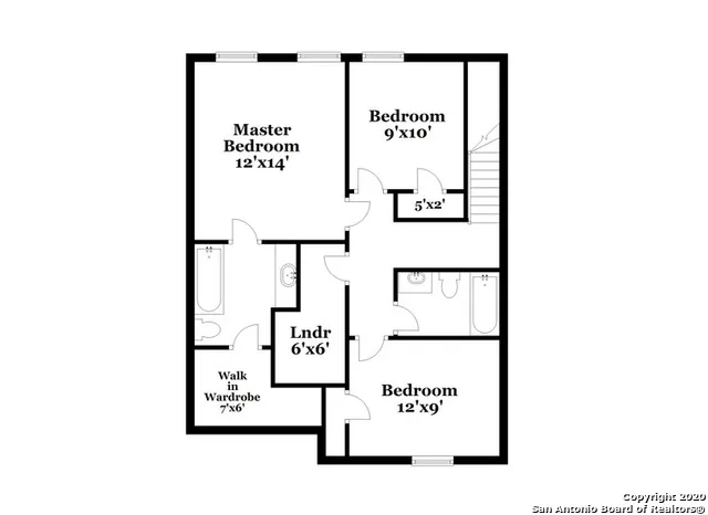 $1,465 | 3223 Begonia Bend, San Antonio, TX 78222