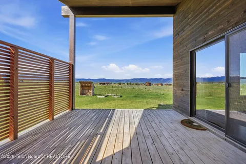 $750,000 | 4668 Pinnacle Trail, Victor, ID 83455