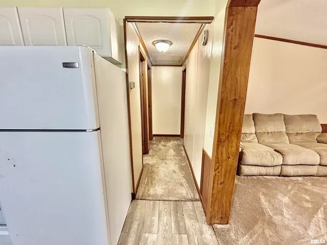 $179,500 | 2282 Logan Road, West Frankfort, IL 62896