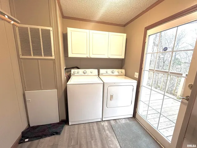 $179,500 | 2282 Logan Road, West Frankfort, IL 62896