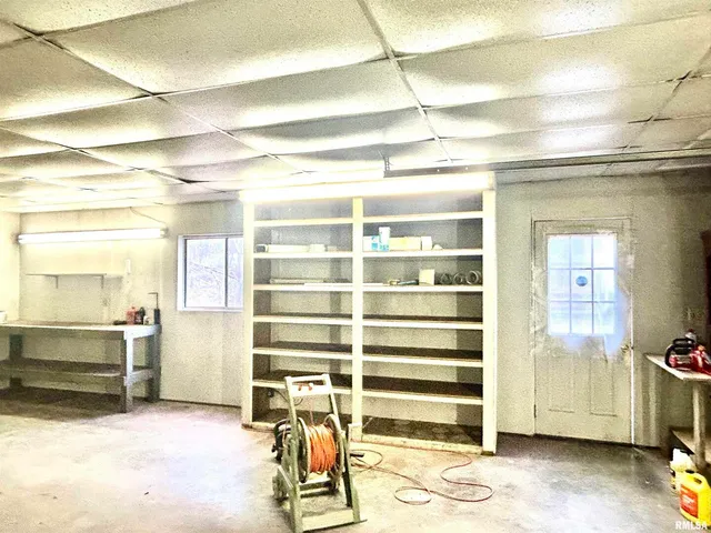 $179,500 | 2282 Logan Road, West Frankfort, IL 62896