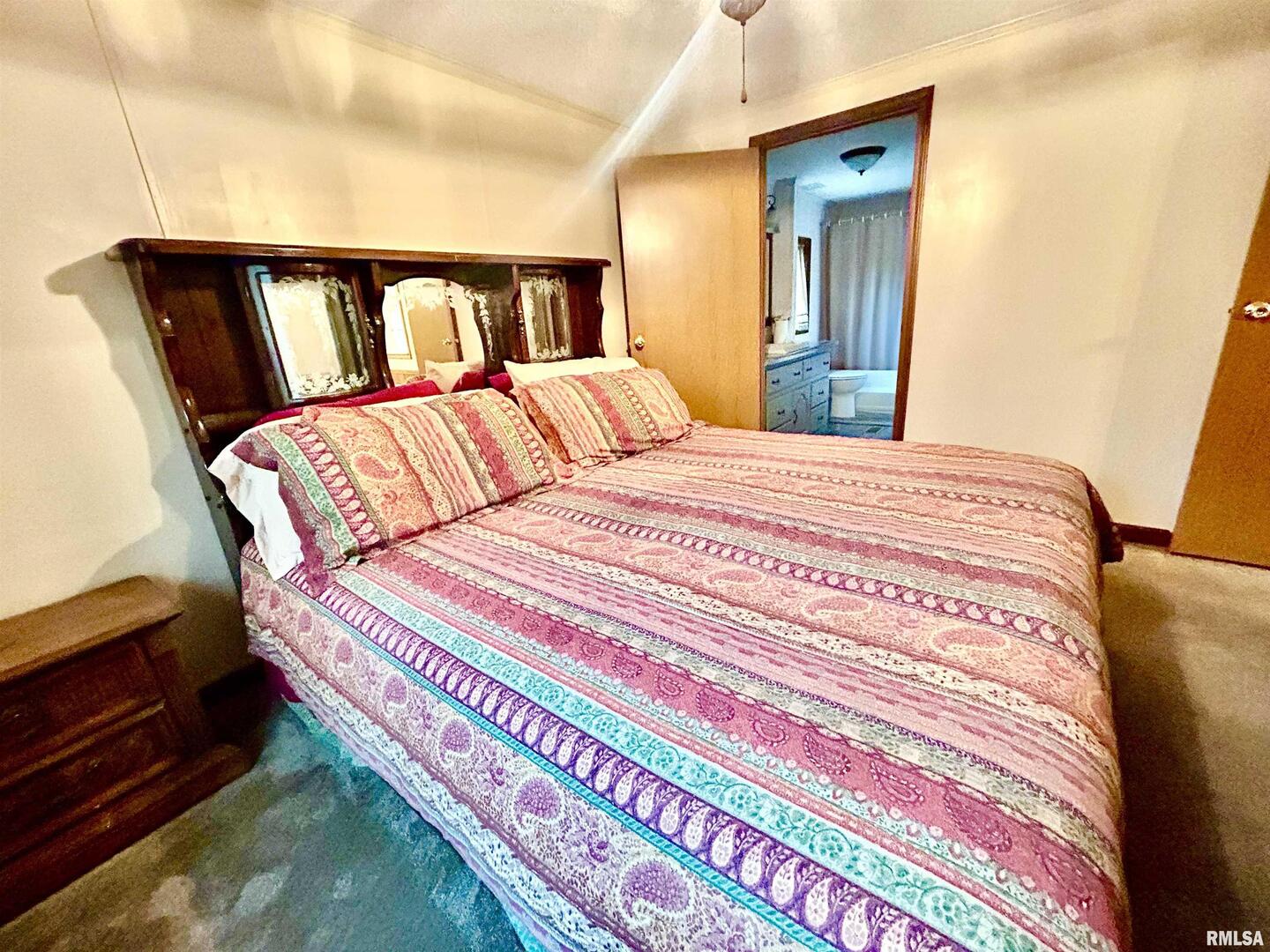 2282 Logan Road West Frankfort, IL 62896 - Photo 9 of 22