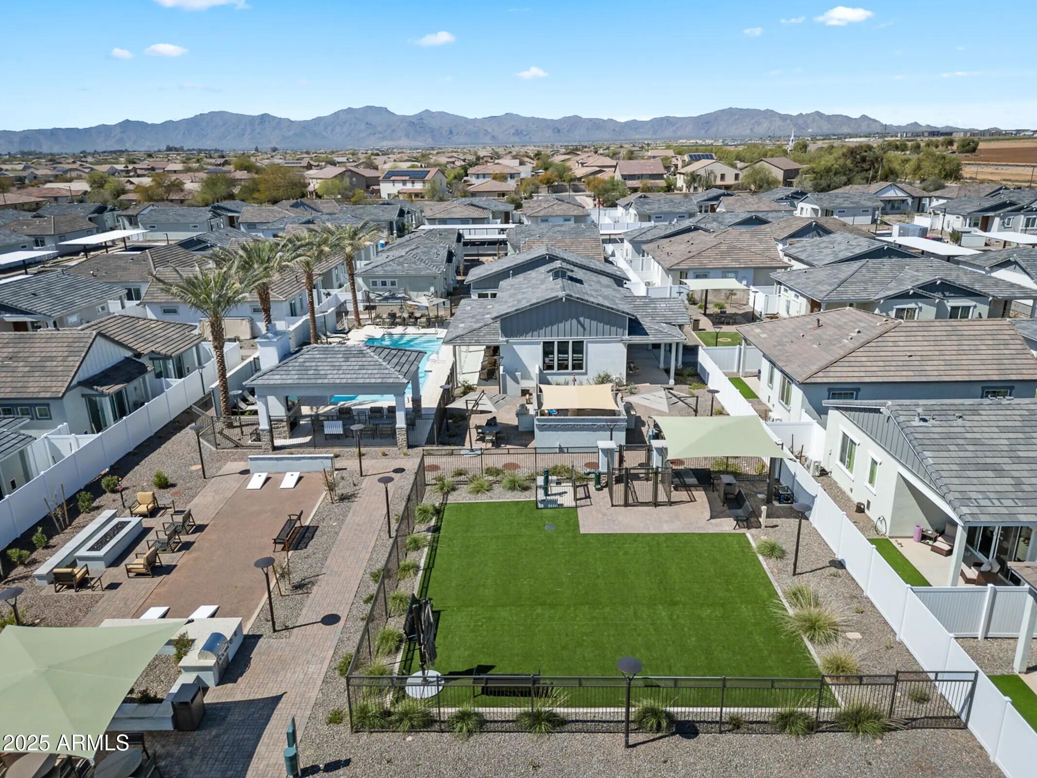 15601 West Cactus Road, Unit S1009 El Mirage, AZ 85335 - Photo 13 of 18 Overview