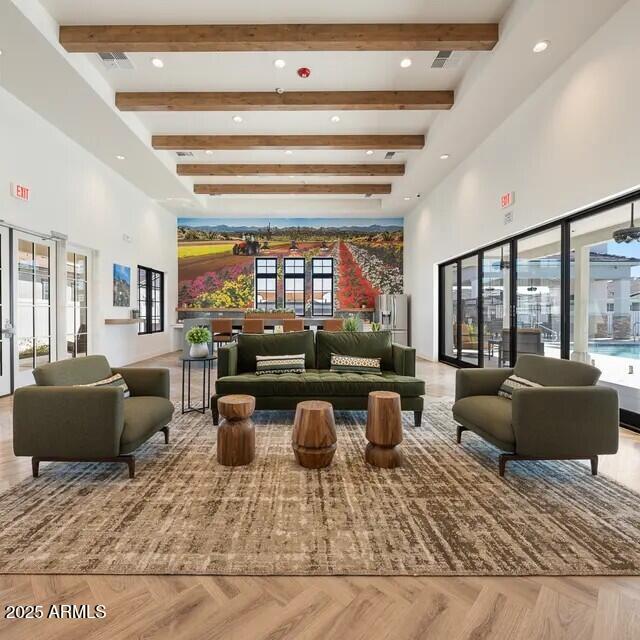 15601 West Cactus Road, Unit S1009 El Mirage, AZ 85335 - Photo 6 of 18 Community Lounge