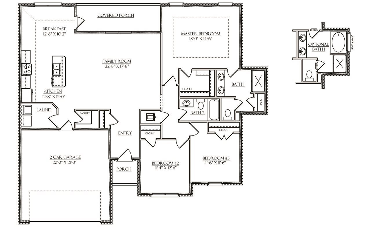 22680 Ridgewood Drive Robertsdale, AL 36567 - Photo 7 of 7 Gallery Image 7