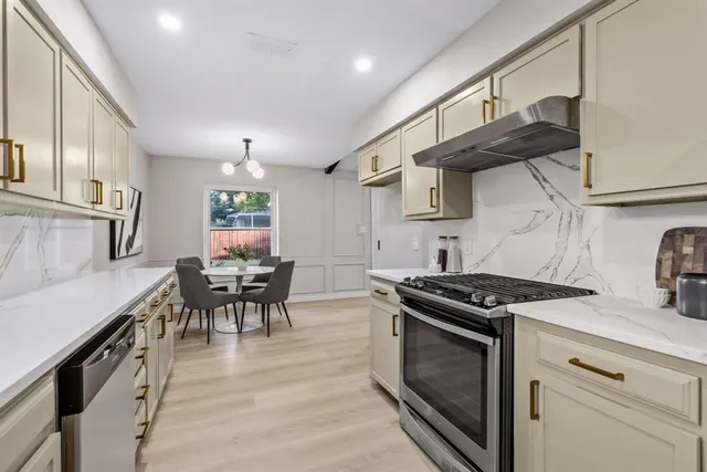 $444,000 | 821 Sandpiper Drive, Denton, TX 76205