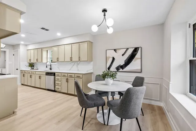 $444,000 | 821 Sandpiper Drive, Denton, TX 76205