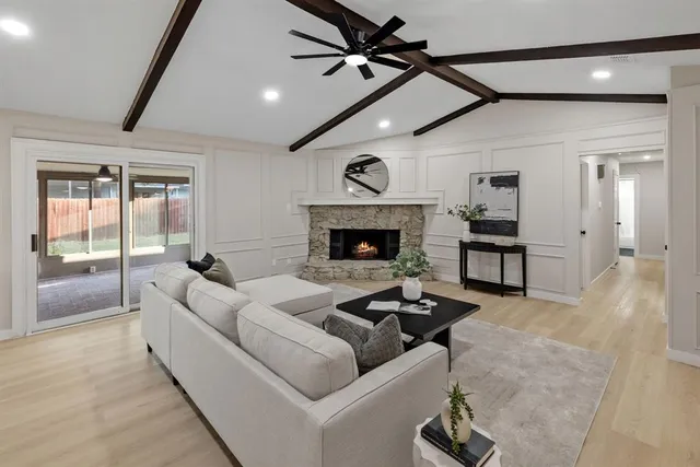 $444,000 | 821 Sandpiper Drive, Denton, TX 76205