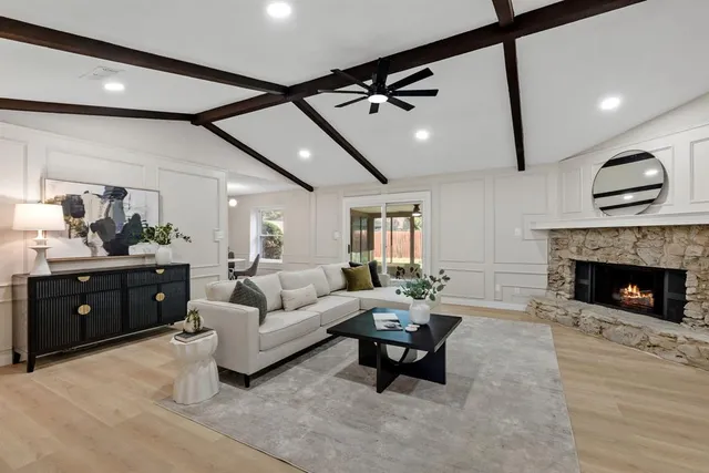 $444,000 | 821 Sandpiper Drive, Denton, TX 76205