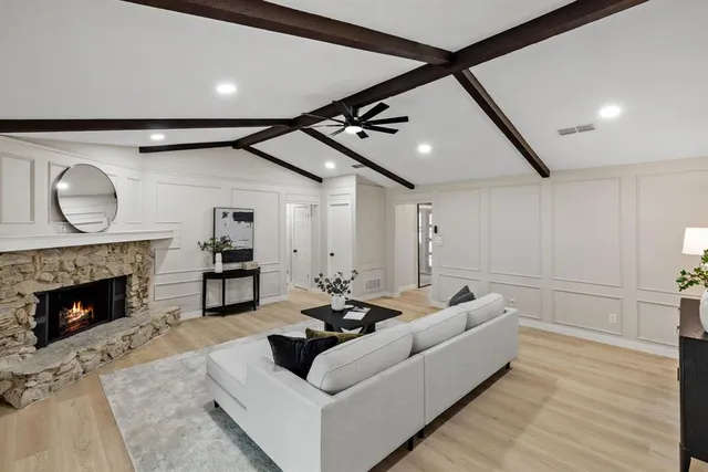 $444,000 | 821 Sandpiper Drive, Denton, TX 76205