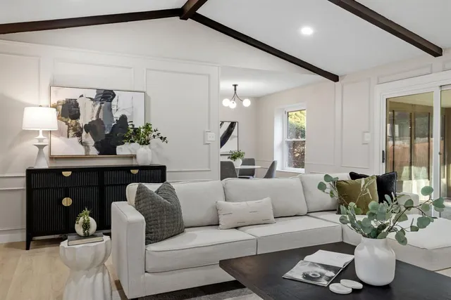 $444,000 | 821 Sandpiper Drive, Denton, TX 76205